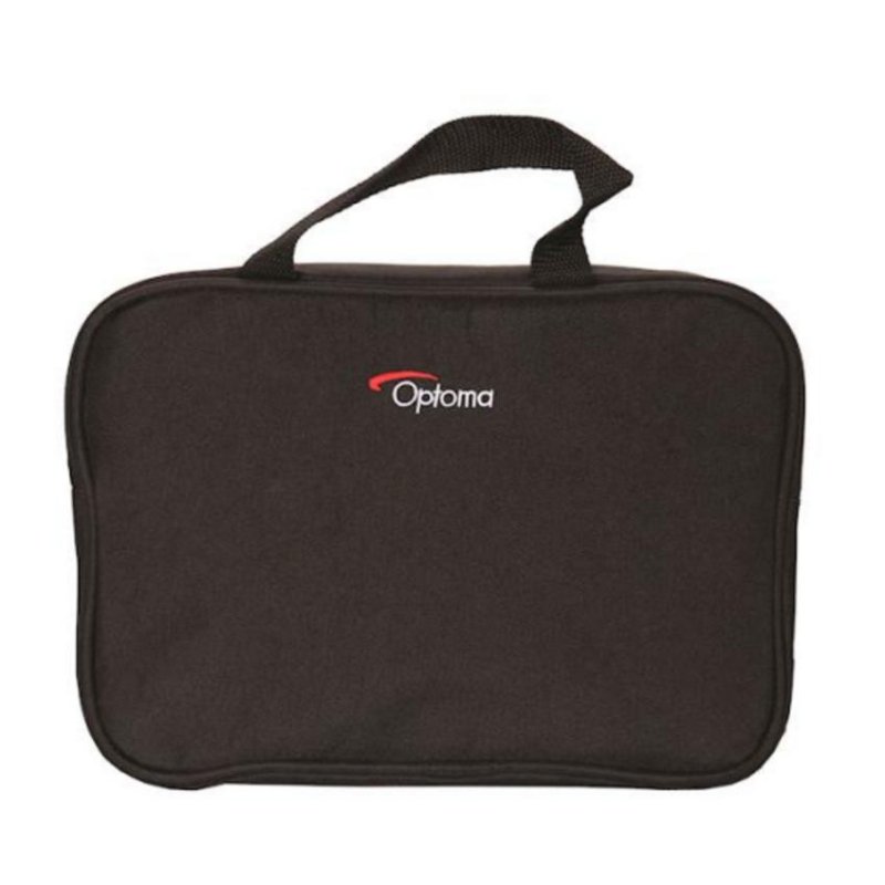 Optoma Bolse Optoma Universal M Black 345 x 120 x 255 mm