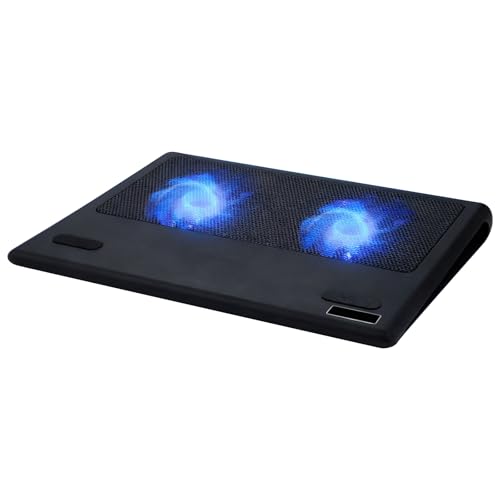 Hentenry Support de refroidissement ergonomique pour ordinateurs portables