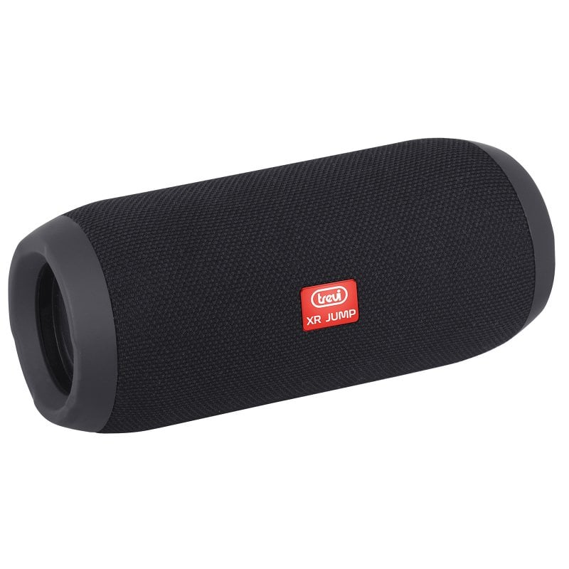 Trevi Trevi XR 84 Plus Enceinte Bluetooth 10W Black