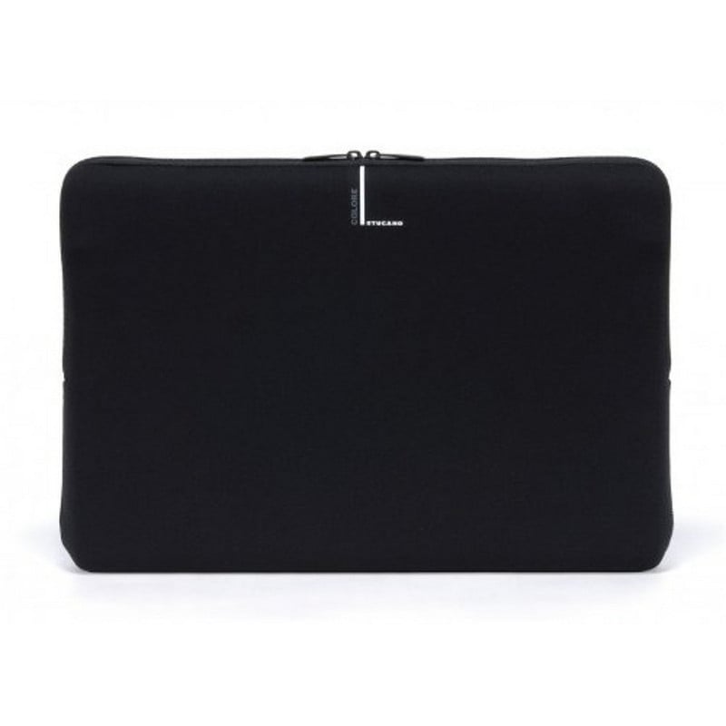 Tucano Colore Sleeve Laptop Sleeve 13.3 -14 Black