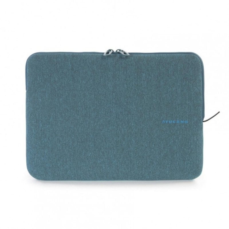 Tucano Funda Tucano Mélange Second Skin 14 Neopreno Azul Monocromo