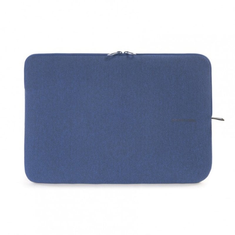 Tucano Housse Tucano Melange Blue pour ordinateurs portables jusqu'à 15,6
