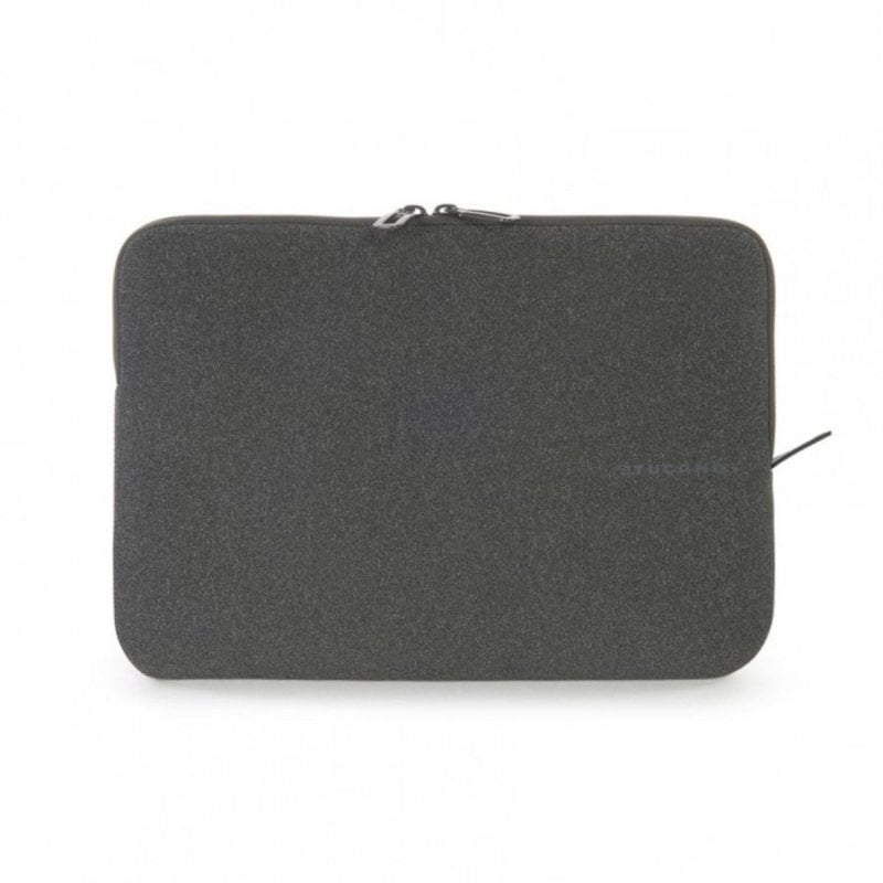 Tucano Funda Tucano Melange Second Skin 12 neopreno negra resistente arañazos