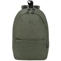 Sac a dos pour ordinateur portable 13 et 14 Tucano Green fonce