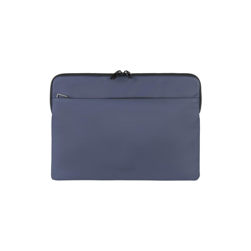 Tucano Funda Tucano BFGOM1314-B para portátil 14 azul resistente al agua reciclada