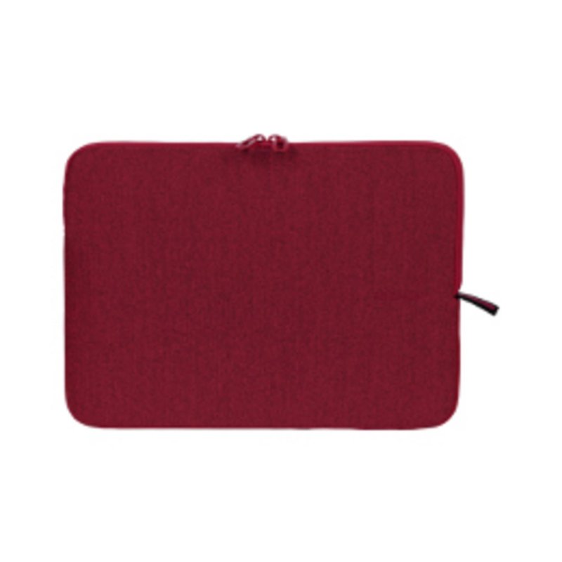 Tucano Funda Tucano BFM1314-BX Sleeve Neopreno Unisex 14 Burgundy Monocromo