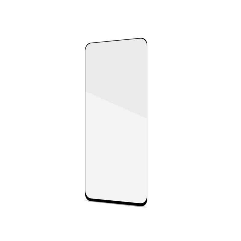 Celly Protecteur d'écran Celly FULLGLASS1021BK Xiaomi Redmi Note 11 verre trempé 9H transparent