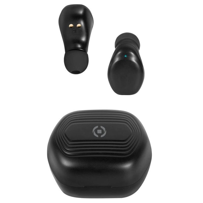 Celly Celly FLIP2 BK Casque sans fil Black