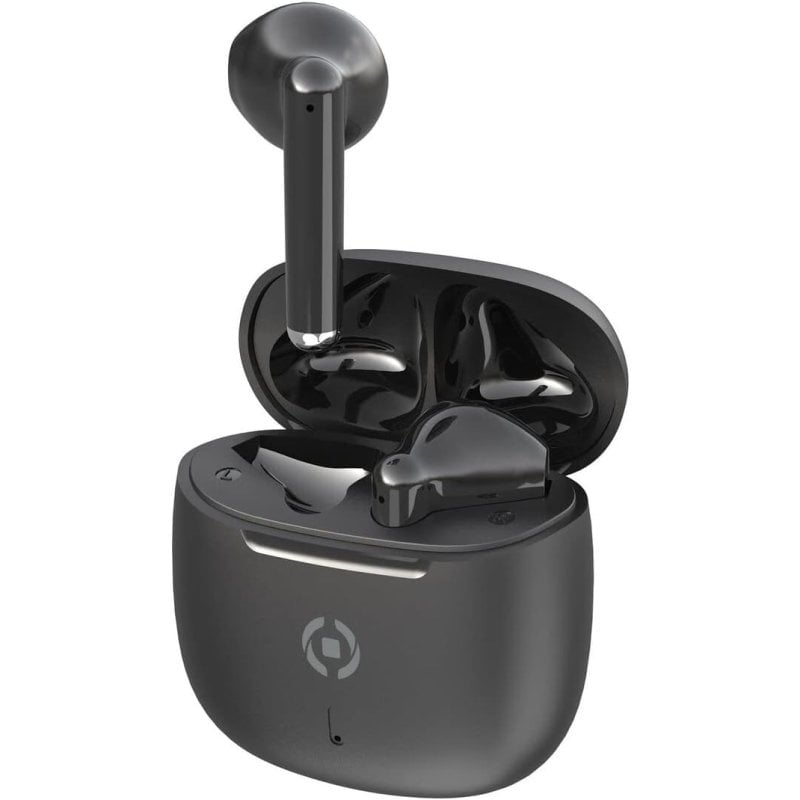 Celly Celly BUZ2 BK Casque sans fil Black