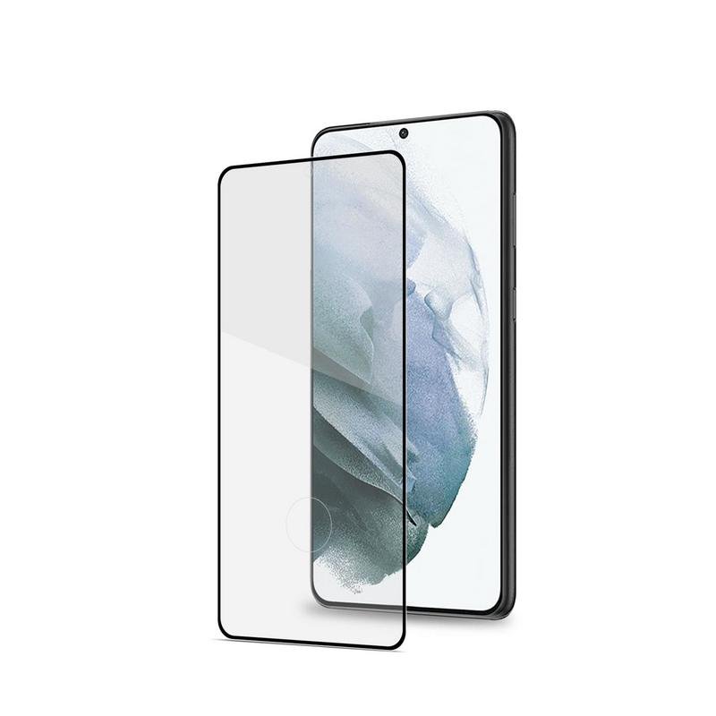 Celly Protector de Vidrio Templado Celly Full Glass Samsung Galaxy A14 5G M14 5G