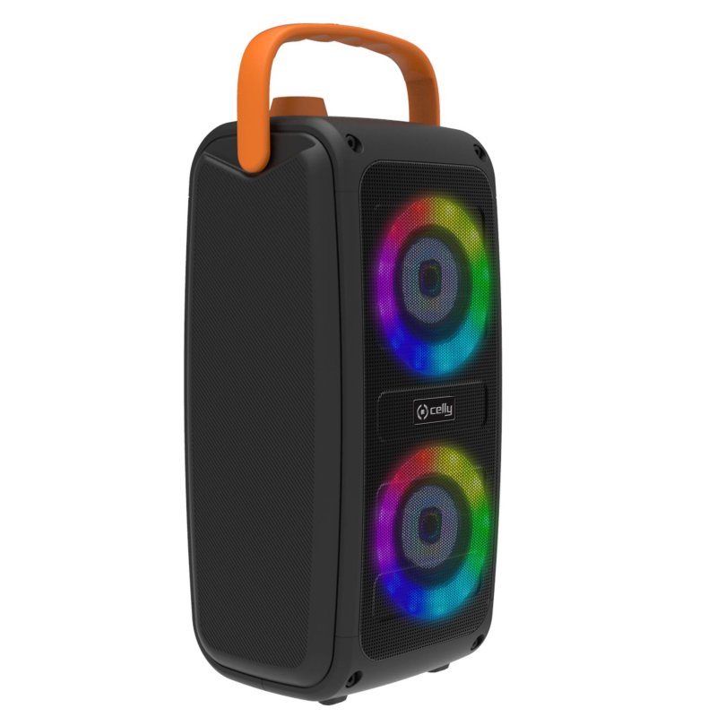 Celly Enceinte Bluetooth 1 Micro Kidspartyrgb