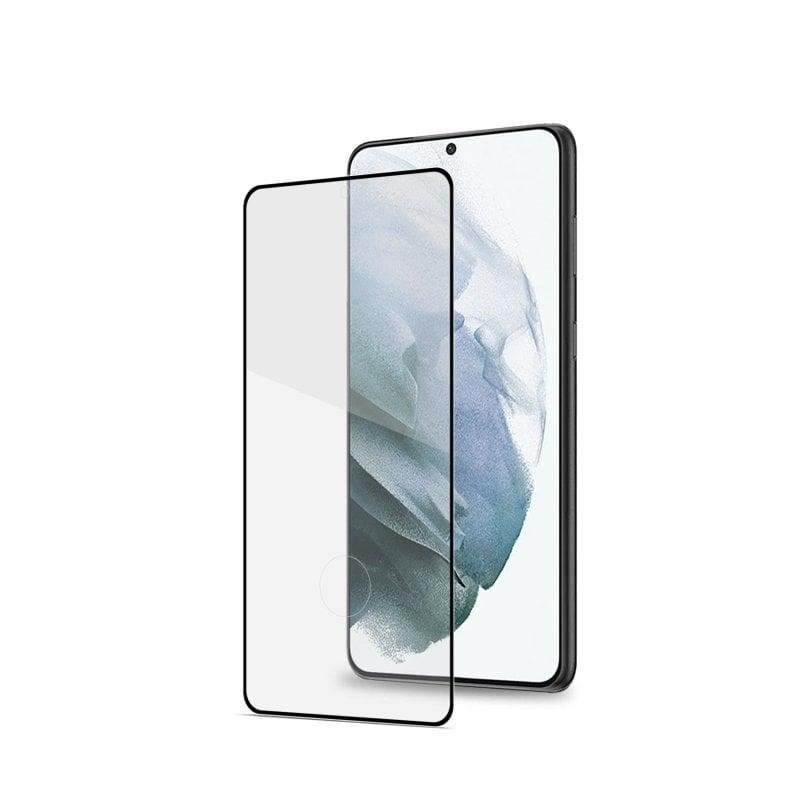 Celly Protecteur d'écran Celly OPPO A57s A57 4G A77 5G Verre Trempé 9H Bord Complet