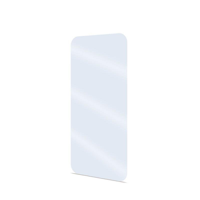 Celly Protector de écran Celly EASY1053 Apple iPhone 15 Pro Verre Trempé Transparent