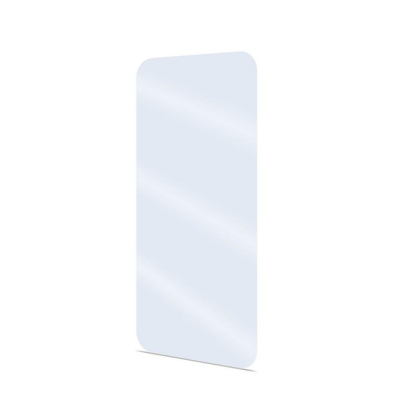 Celly Protector de écran Celly EASY1055 pour Apple iPhone 15 Plus en verre trempé