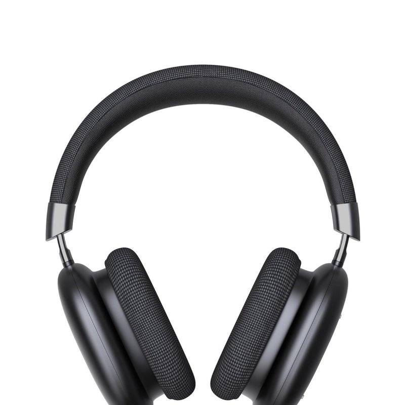 Celly Auriculares Celly SOUNDBEATBK inalámbricos Bluetooth con Cancelación de Ruido, micrófono y carga rápida, negros
