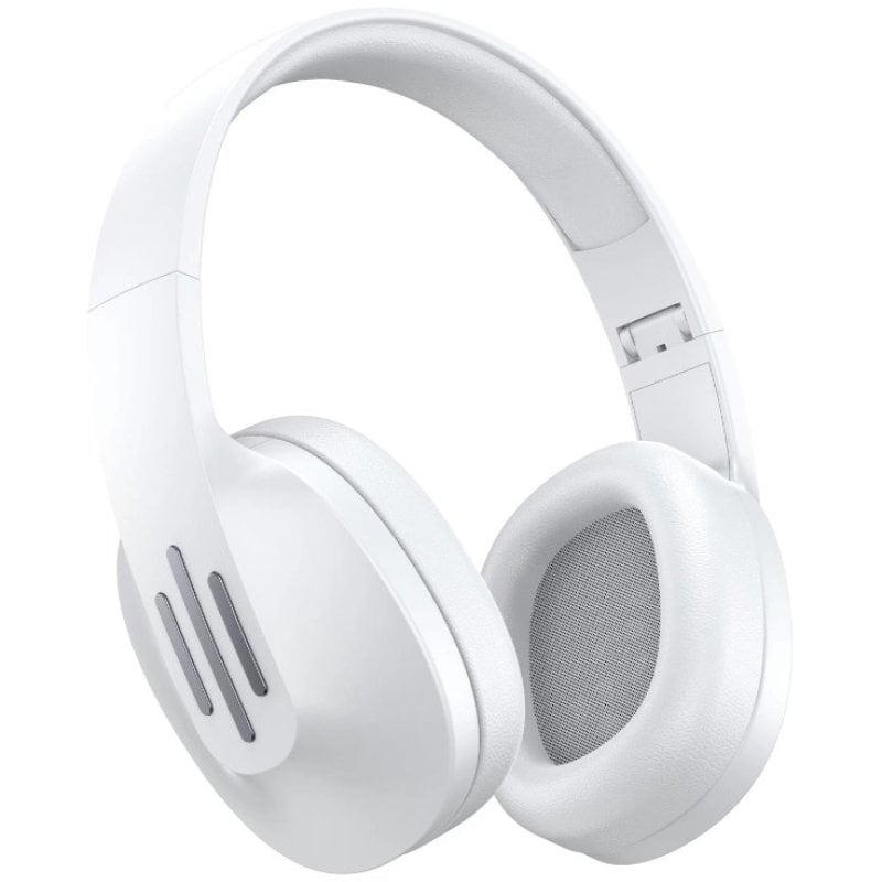 Celly Celly Flowbeat Casque Bluetooth sans fil White