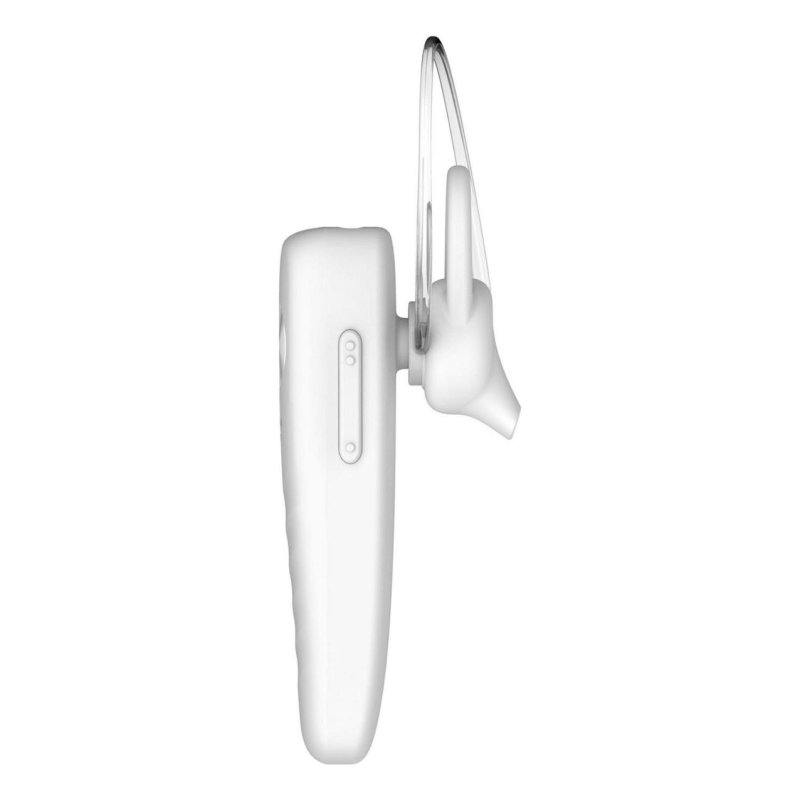 Celly Auriculaires CELLY BH20WH sans fil Bluetooth mono pour bureau avec microphone White