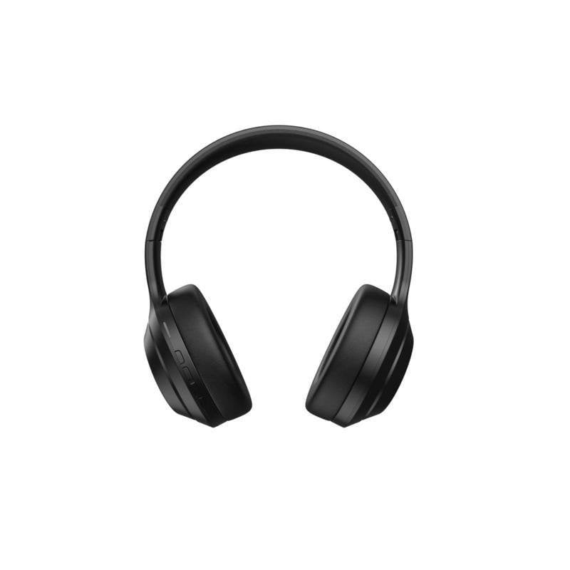 Celly Auriculares Celly WAVEBEATBK sans fil Bluetooth pour appels et musique, Black