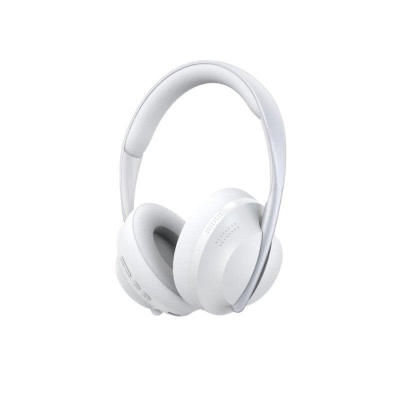 Celly Casque Celly ARCHBEATWH sans fil Bluetooth 6h autonomie USB-C White