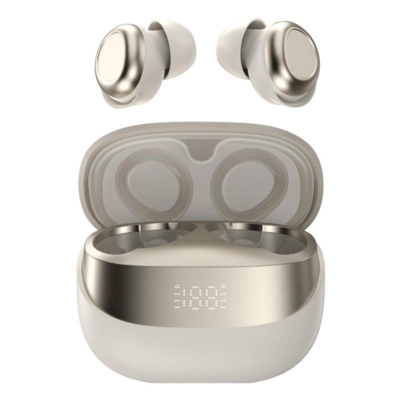 Celly Celly FLIP3 Auriculares True Wireless Stereo Bluetooth 5.4 Blancos 33g