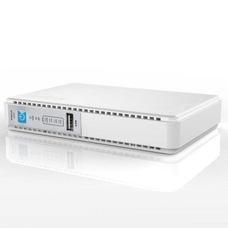 nilox Sai Nilox 25W Batterie Lithium 8800mAh 120 Minutes Sorties Multiples