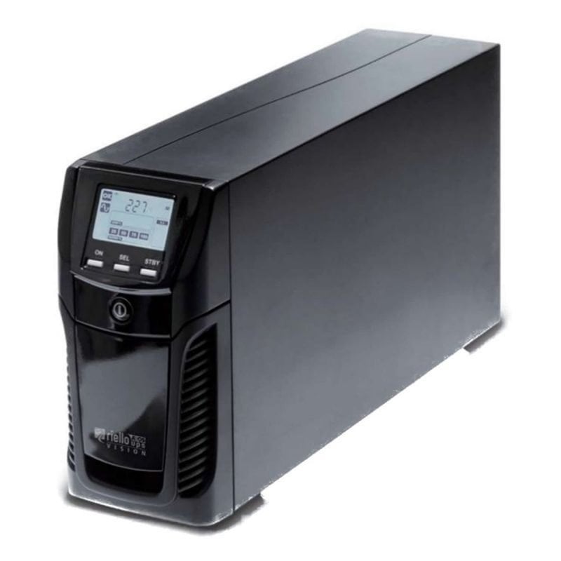 riello Onduleur Riello Vision VST 800 800VA 640W