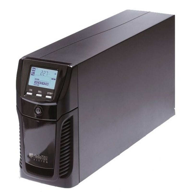 riello Onduleur Riello Vision VST 1100 1100VA 880W
