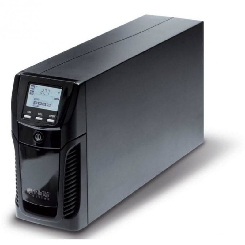 riello Onduleur Riello Vision VST 1500 1500VA 1200W