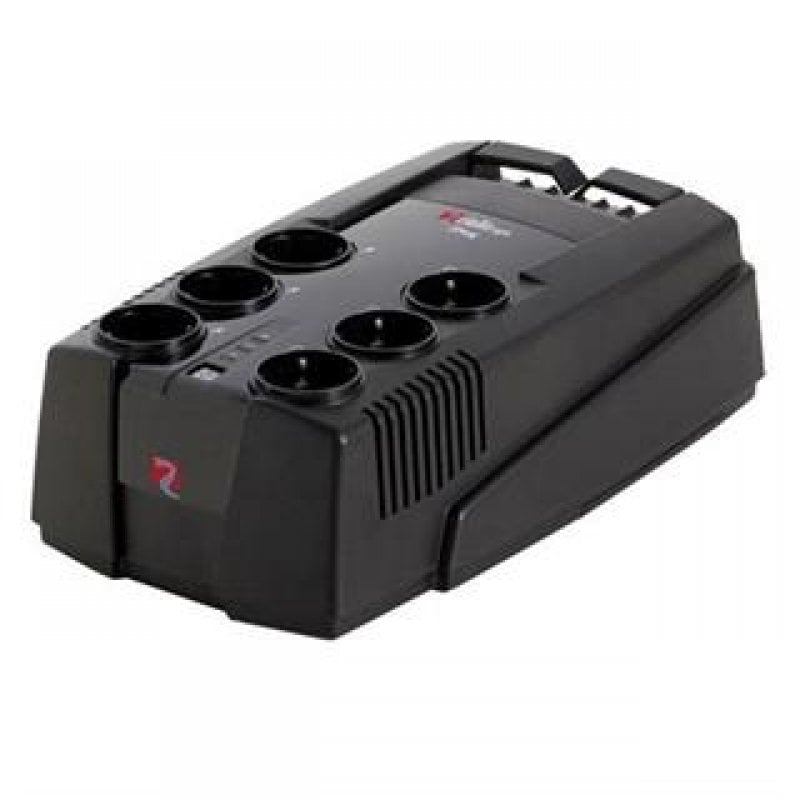 riello Onduleur Riello IPG600DE 600VA 360W