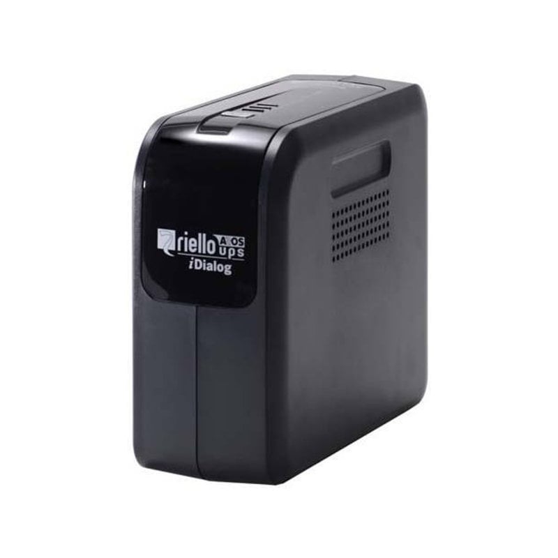 riello Onduleur Riello iDialog IDG400 400VA 240W