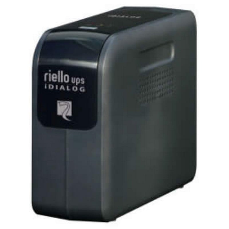 riello Onduleur Riello iDialog IDG600 600VA 360W