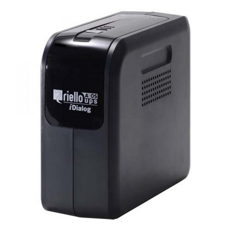 riello Onduleur Riello iDialog IDG800 800VA 480W