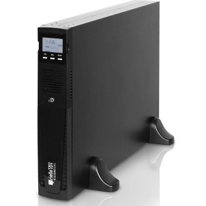 riello Onduleur Riello Vision Dual VSD 1500 1500VA 1350W