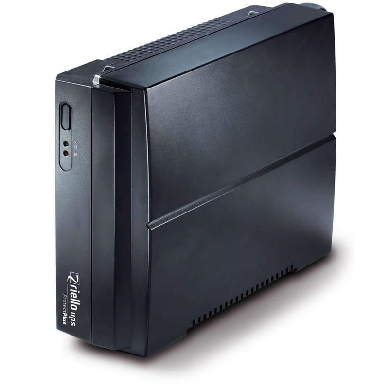 riello Onduleur Riello Protection Plus PRP650 650VA 360W