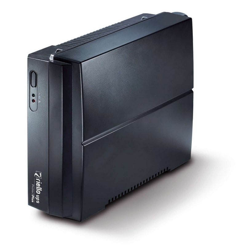 riello Onduleur Riello Protect Plus PRP850 850VA 480W