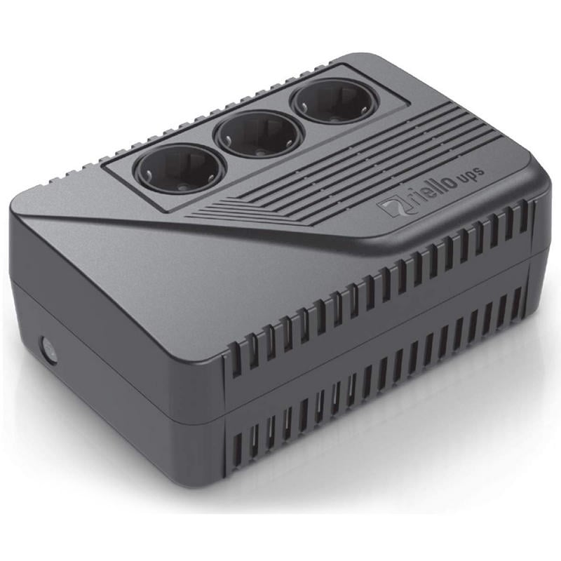 riello Onduleur Riello iPLUG SE 600VA Onduleur 360W