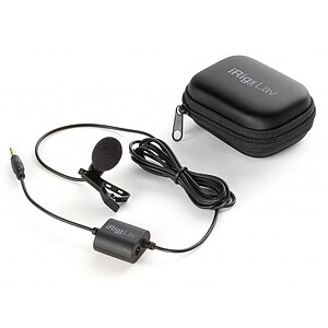 IK Multimedia iRIG Mic Lav
