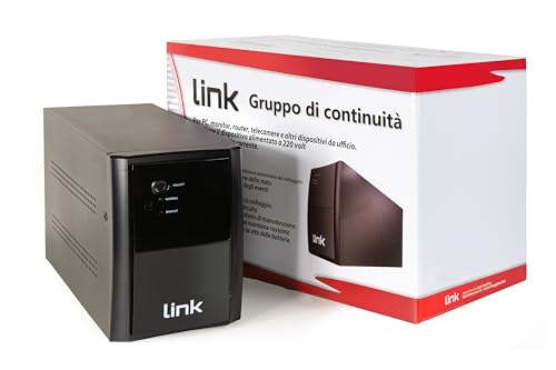 Link lkups1500 Onduleur 1500 VA 900 W