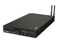 Lenovo ThinkSystem SE350 - Desktop Mounting - Montable sur rack Xeon D-2143IT 2.2 GHz - 32 Go - aucun disque dur