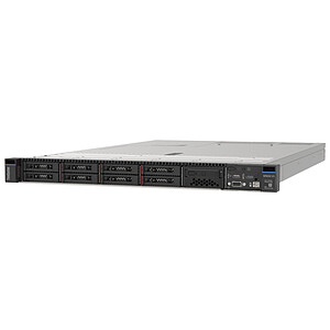 Lenovo ThinkSystem SR630 V3 7D73A02REA