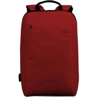Sac a dos Puro Byday Red pour McBook Pro 156