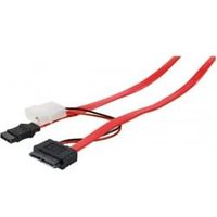Adaptateur sata alim pour lecteur DVD Slim SATA