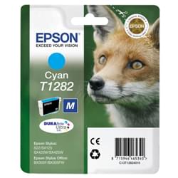 Epson Cartouche T1282 Cyan