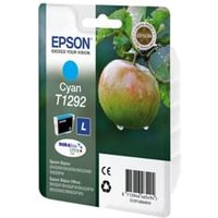 Epson Cartouche T1292 Cyan