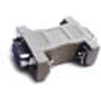 Adaptateur DB9 male - male