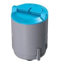 Samsung Toner CLP-C300A Cyan - 1000p