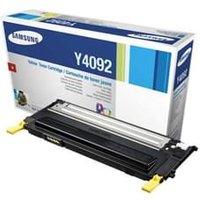 Samsung Toner CLT-Y4092S Jaune