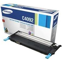 Samsung Toner CLT-C4092S Cyan