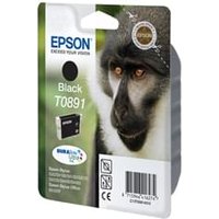 Epson Cartouche T0891 Noire