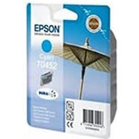 Epson Cartouche DURABrite T0452 C64 Cyan